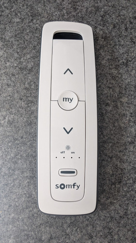 Somfy funkhandsender situo - somfy, 5