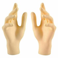 Schaufensterpuppe Hände