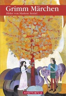 Grimm märchen von reidel - von,
