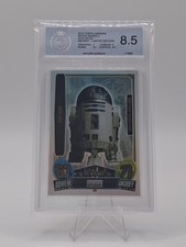 Star Wars Force Attax Movie