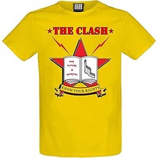 CLASH - - - Know Your Rig -