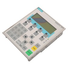 Siemens SIMATIC OP7 6AV3