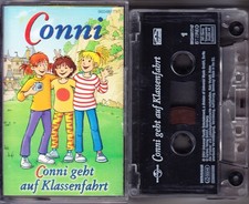 MC Conni - Conni geht auf