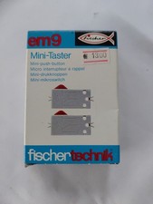 fischertechnik Einzelteile ZP