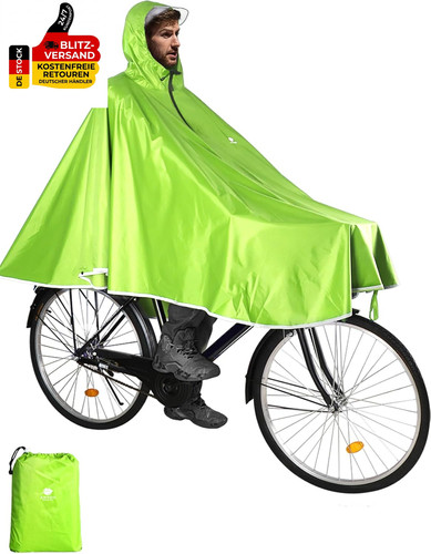 Anyoo wasserdicht radfahren - wasserdicht,