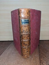 altes Buch - Die Hölle