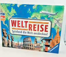 Ravensburger Weltreise -