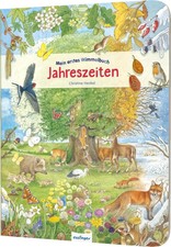 Mein erstes Wimmelbuch -