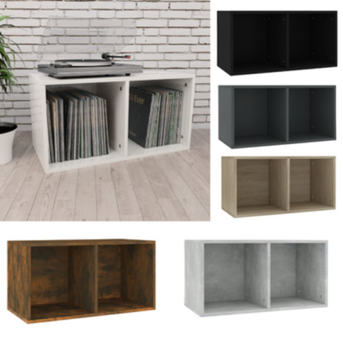 Vinyl aufbewahrungsbox - vinyl,