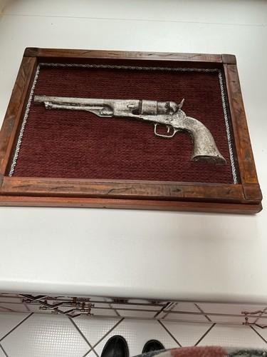 Western deko bild - western, colt