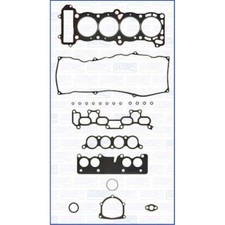 AJUSA Dichtungssatz Zylinderkopf für Nissan Sunny II Coupe Hatchback