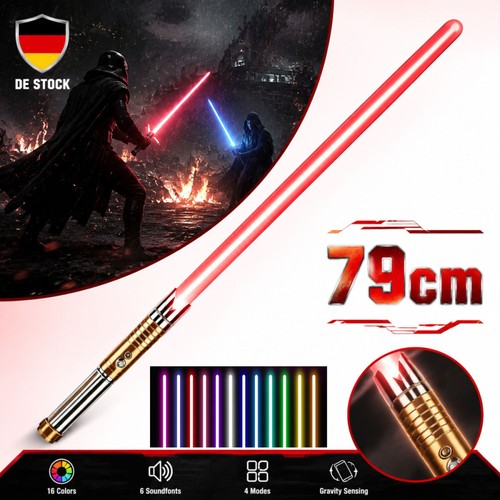 Lichtschwert laserschwert star - laserschwert,