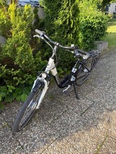 Pegasus Avanti E E-Bike, SR Suntour HESC Akku 36V, RH 45cm