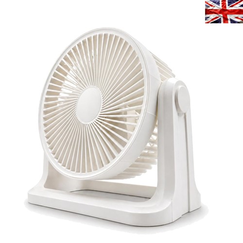 Zoll turbo ventilator - 9,