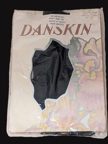 Danskin pantyhose extra - pantyhose, tall