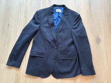 Montego Sakko Größe 54 blau