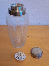 WMF Cocktailshaker Neusilber