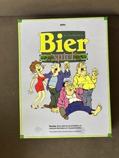 Das feucht fröhliche Bier
