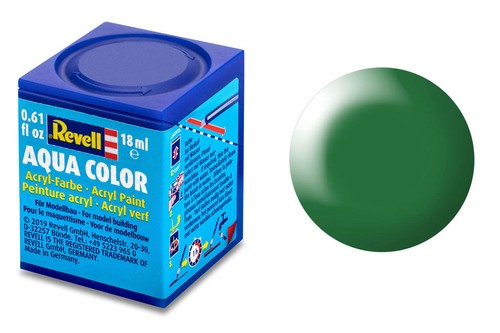 Revell 36364 aqua color - 36364,