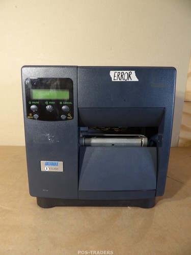Datamax dmx 4208 - dmx-i-4208, i