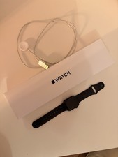 Apple Watch SE - Space Gray