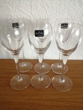 Rosenthal Gläser, Serie