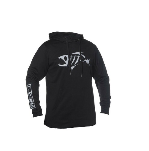 Loomis stormcast hoodie - g.loomis,
