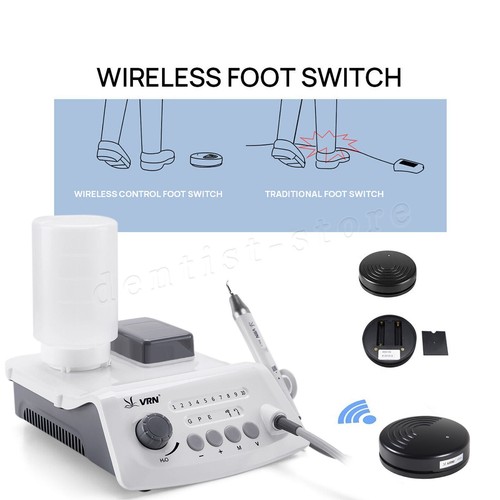 Dental led ultraschall - dental,