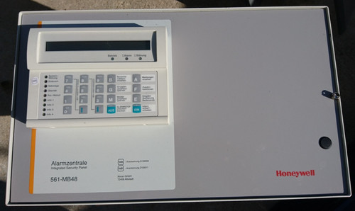 Honeywell 561 v18 24 - mb, v18.24