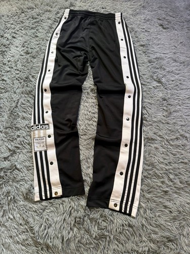 Vintage adidas knopfhose - adidas,