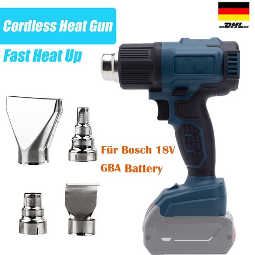 360w heißluftpistole - 360w,
