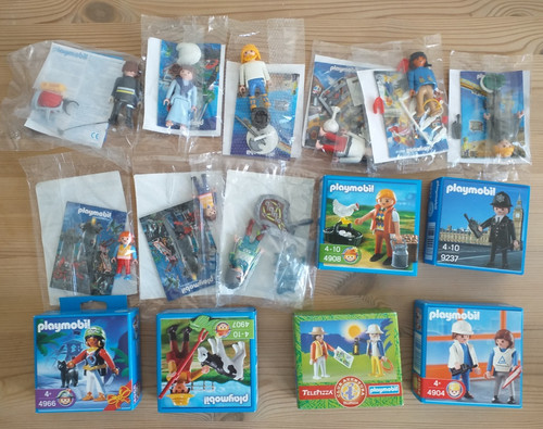 Spielzeug playmobil sets - spielzeug,