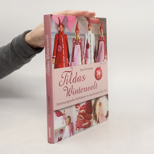 Tildas winterwelt tone - | ,