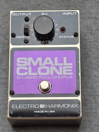 Electro harmonix 4600 full - electro-harmonix,
