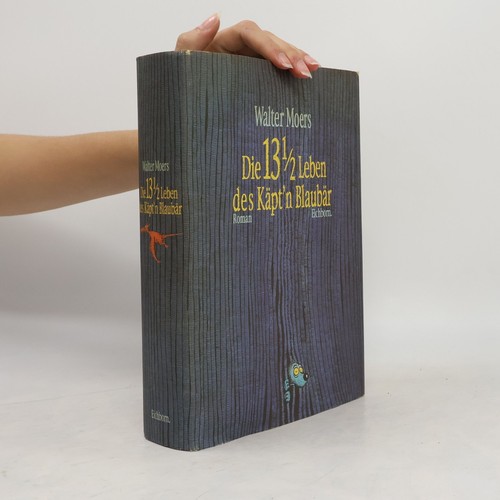 Die leben des käpt - leben,