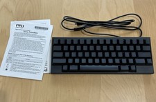 Happy Hacking Keyboard