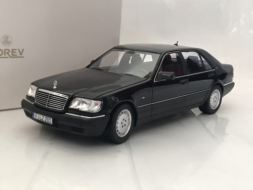 Norev 183045 mercedes benz - 183045, mercedes-benz