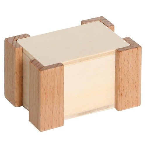 Bartl kistchen 2 x 4 - 5,2, 4,3