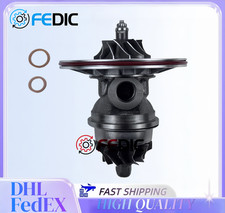 Turbo cartridge 53149887014