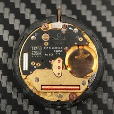 OMEGA SEAMASTER POLARIS