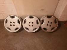 Opel Calibra / Vectra A