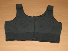 ABC Breast Care n. Brust OP Style 519 Größe 110 Cup B/C Kompressions-BH TOP