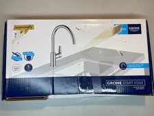 GROHE Start Edge - Einhebel-Küchenarmatur
