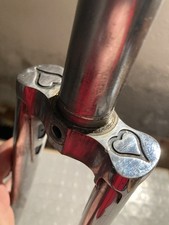 Fork De Rosa Columbus 