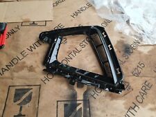Hyundai Tucson N-Line NX4 Abdeckung Frontstoßstange Links 865C1-N7CA0 2021-2023