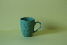 Wächtersbach Fun Factory Grün Kaffeebecher Becher Muck Haferl Kakaobecher