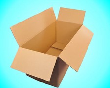 Karton 1000x600x400 Faltkartons Versandkarton 100x60x40 2-wellig