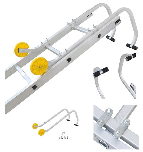Dachleiterhaken leiterhalter - dachleiterhaken,