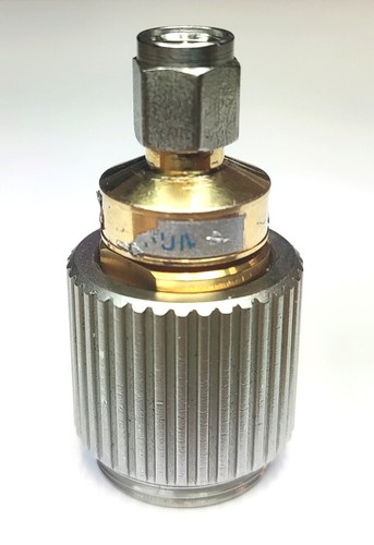 Wiltron anritzu 34as50 - anritzu, 7