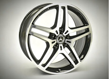 Alufelgen MERCEDES ML W166 GL